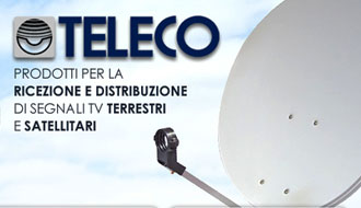 Teleco Antenne